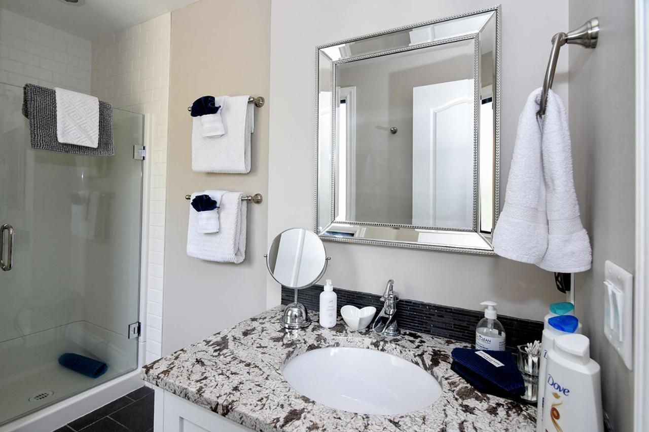 A Touch Of English B&B Kelowna Luaran gambar