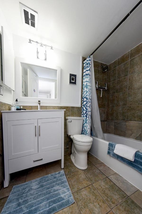 A Touch Of English B&B Kelowna Luaran gambar