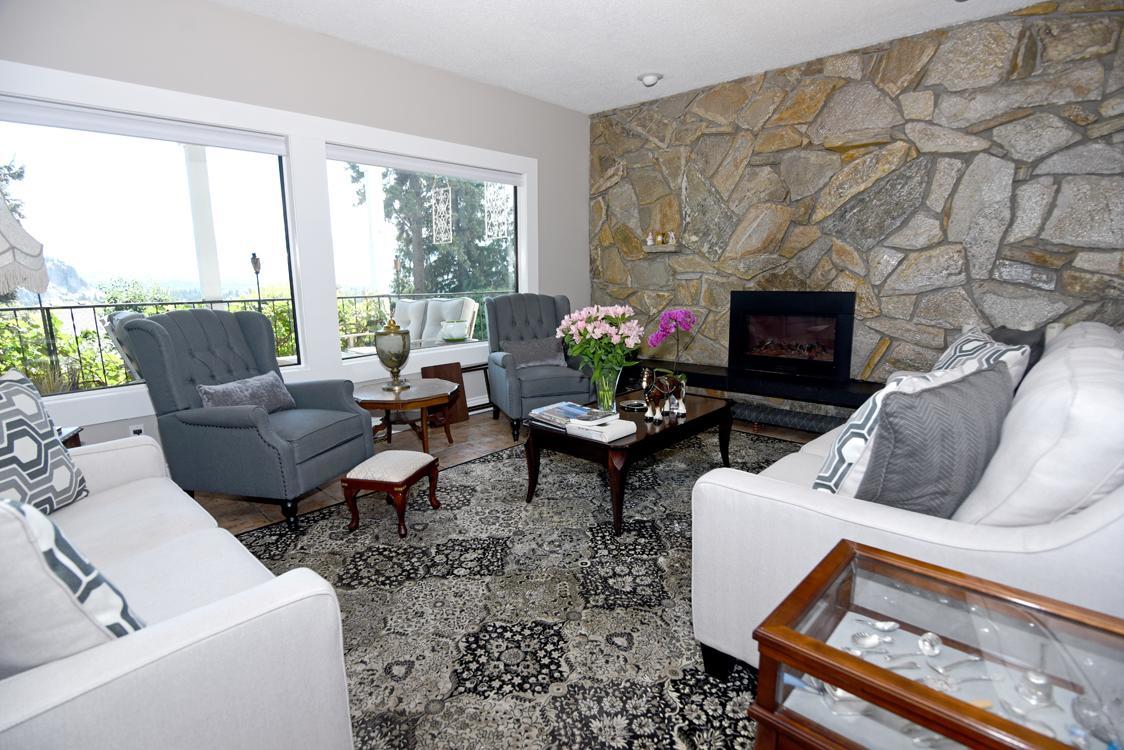 A Touch Of English B&B Kelowna Luaran gambar