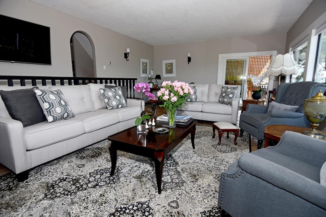 A Touch Of English B&B Kelowna Luaran gambar