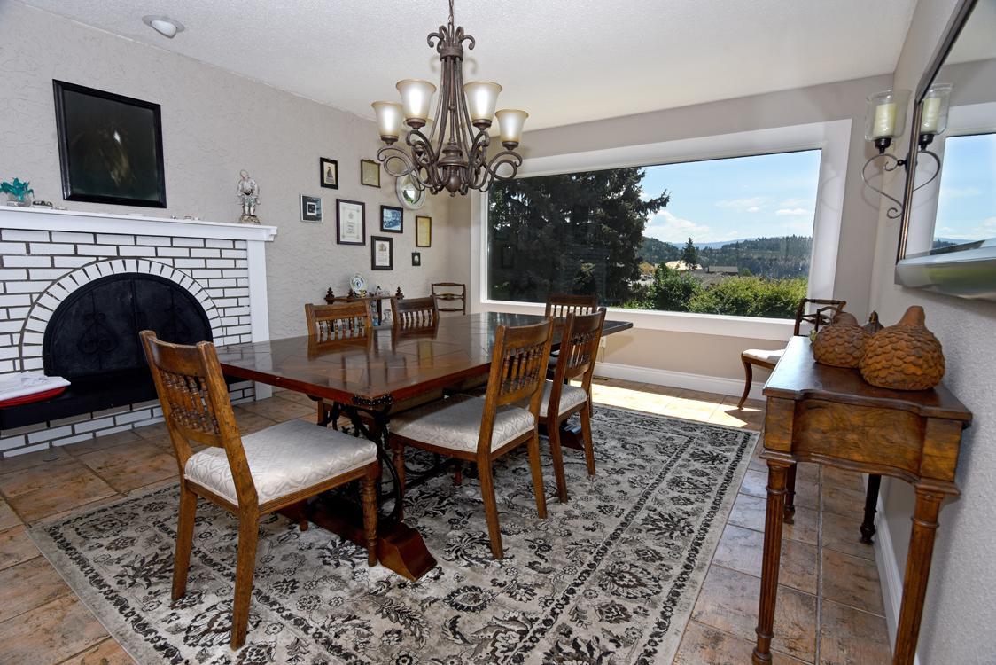 A Touch Of English B&B Kelowna Luaran gambar